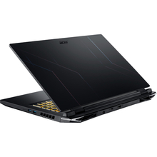 Ноутбук ACER Nitro 5 AN517-55 Obsidian Black (NH.QLFEU.00E)