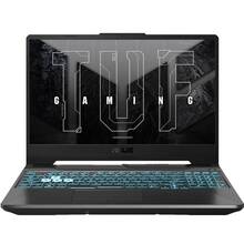 Ноутбук ASUS TUF Gaming A15 FA506NF-HN011 Graphite Black (90NR0JE7-M004H0)