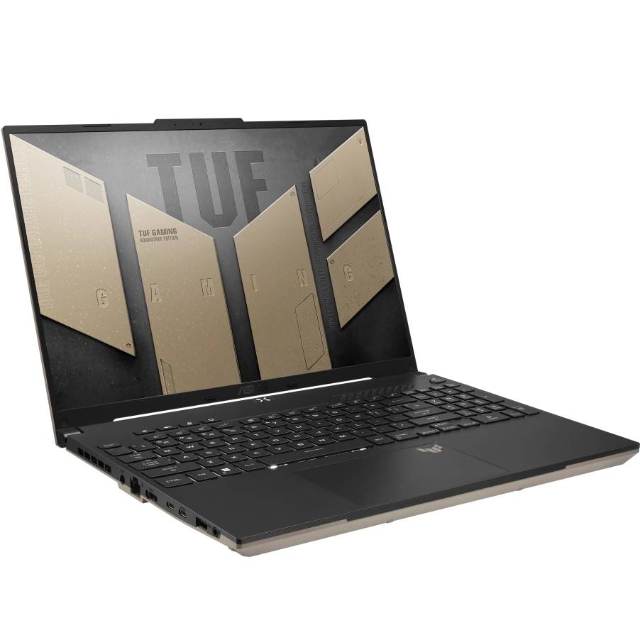 Ноутбук ASUS TUF Gaming A16 FA617NSR-N4021 Sandstorm (90NR0JM1-M000T0) Диагональ дисплея 16