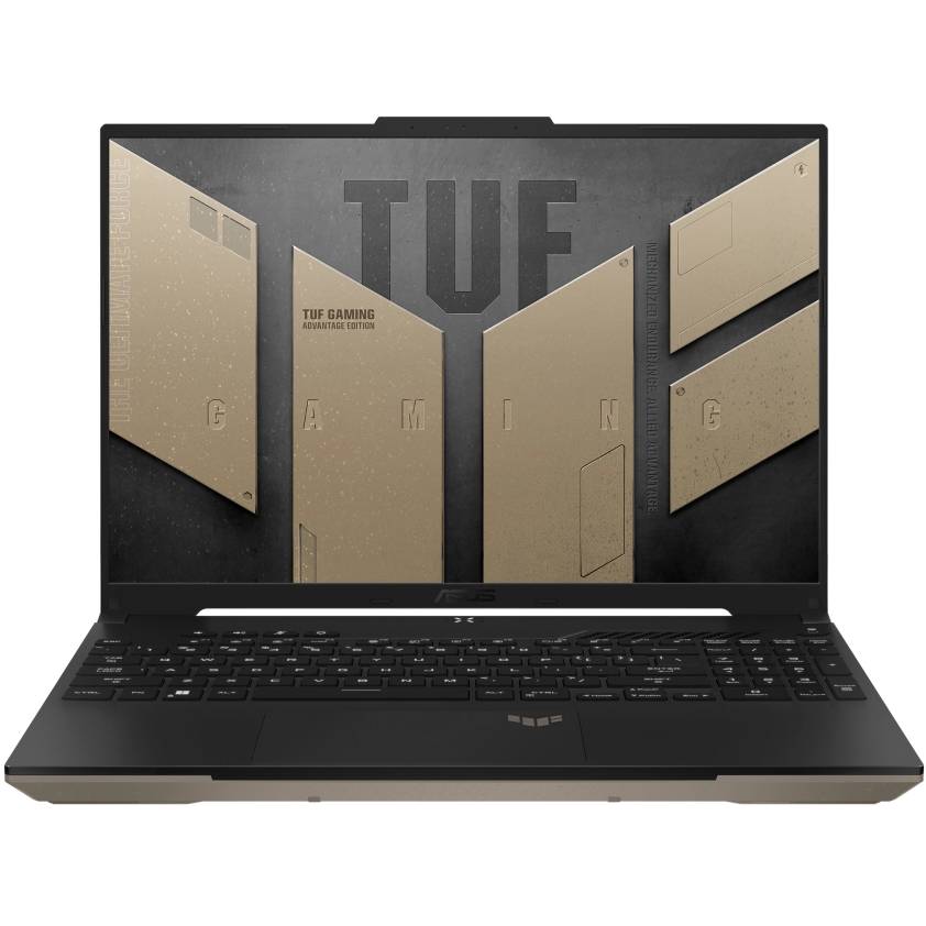 Ноутбук ASUS TUF Gaming A16 FA617NSR-N4021 Sandstorm (90NR0JM1-M000T0)