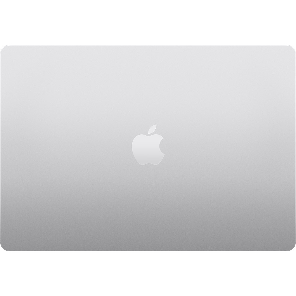 Ноутбук APPLE MacBook Air M3 15" 512GB Silver (MXD23UA/A) Тип матрицы IPS