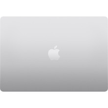 Ноутбук APPLE MacBook Air M3 15" 512GB Silver (MXD23UA/A)