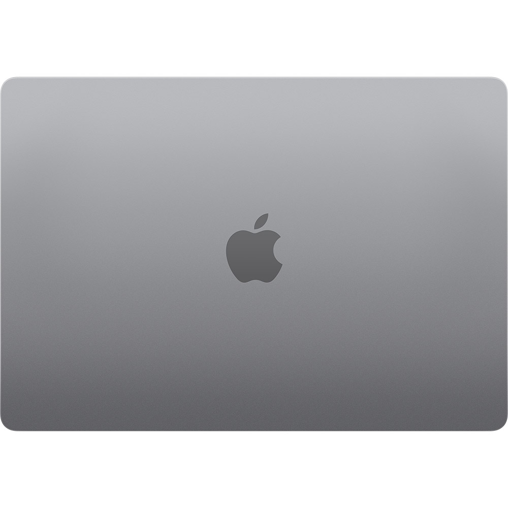 Ноутбук APPLE MacBook Air M3 15" 512GB Space Grey (MXD13UA/A) Тип матрицы IPS