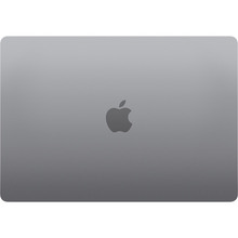 Ноутбук APPLE MacBook Air M3 15" 512GB Space Grey (MXD13UA/A)