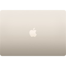 Ноутбук APPLE MacBook Air M3 15" 512GB Starlight (MXD33UA/A)