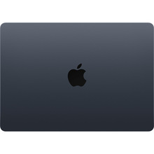 Ноутбук APPLE MacBook Air M3 13" 512GB Midnight (MRXW3UA/A)