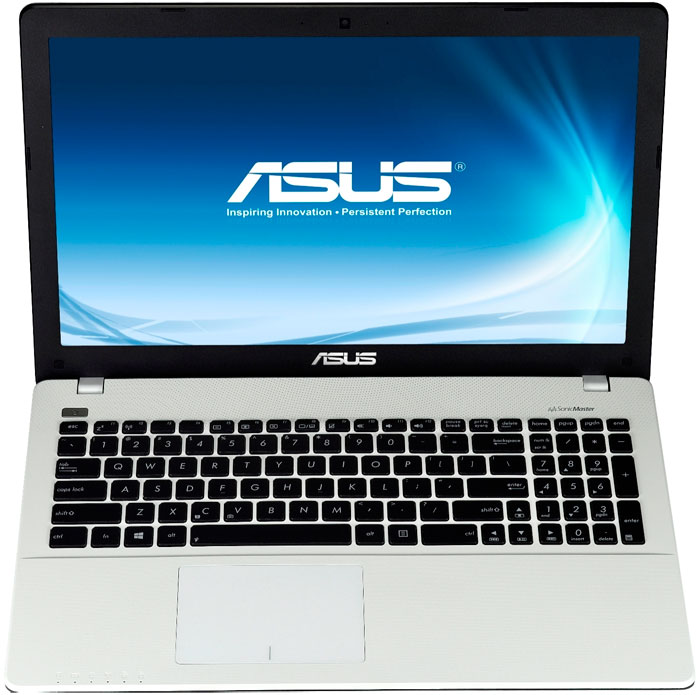 Ноутбук ASUS X550CC (X550CC-XX879D)