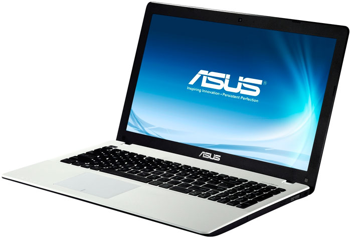 Ноутбук ASUS X550CC (X550CC-XX879D) Діагональ дисплея 15.6