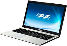 Ноутбук ASUS X550CC (X550CC-XX879D)