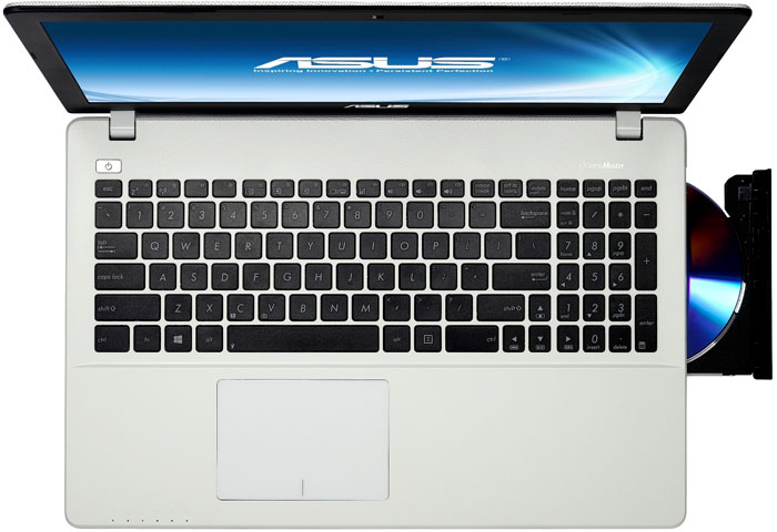 Ноутбук ASUS X550CC (X550CC-XX879D) Роздільна здатність дисплея 1366 х 768