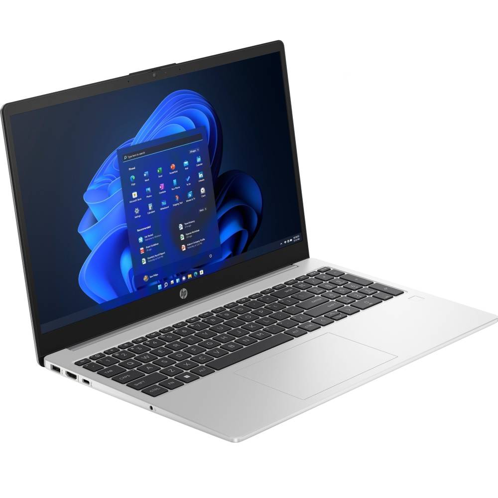 Ноутбук HP 250-G10 Turbo Silver (8A543EA) Роздільна здатність дисплея 1920 x 1080