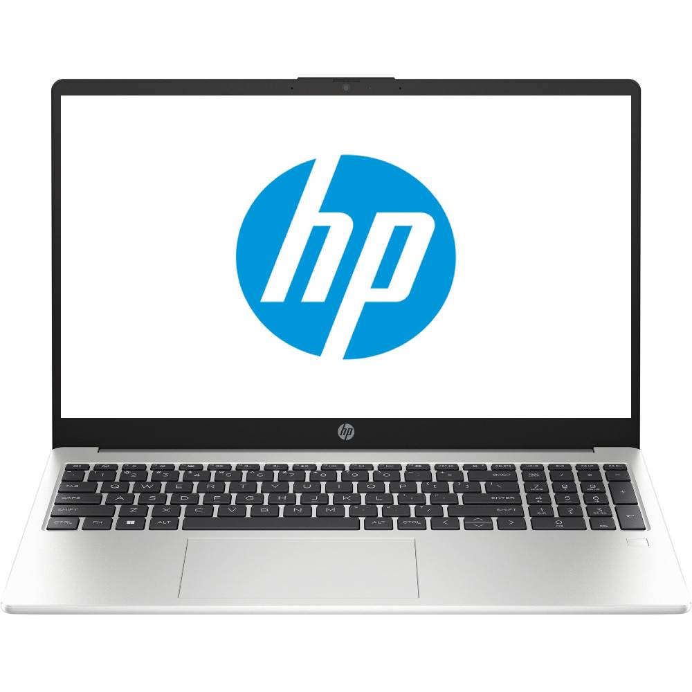 Ноутбук HP 250-G10 Turbo Silver (8A543EA)