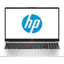 Мультимедійний Ноутбук HP 250-G10 Turbo Silver (8A543EA)