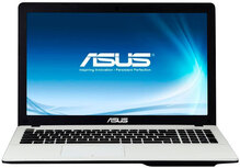 Intel Pentium Ноутбук ASUS X550CC (X550CC-XX900D)