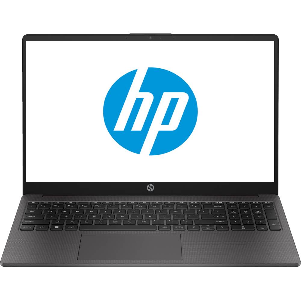 Ноутбук HP 255-G10 Dark Ash Silver (8X915ES)