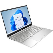 Ноутбук HP Pavilion 15-eh1064ua Ceramic White (9H8L0EA)