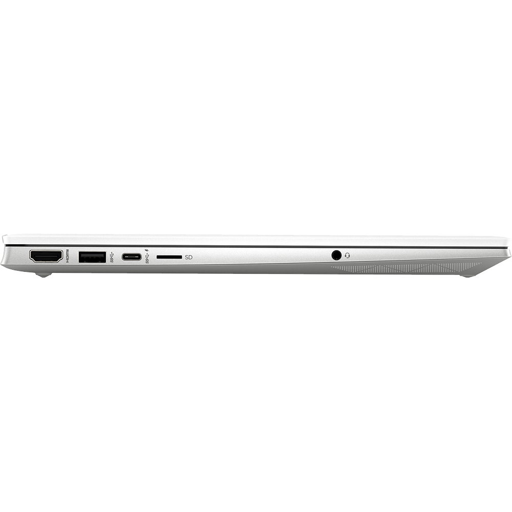 Ноутбук HP Pavilion 15-eh1064ua Ceramic White (9H8L0EA) Частота оновлення екрана 60 Гц