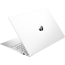 Ноутбук HP Pavilion 15-eh1064ua Ceramic White (9H8L0EA)