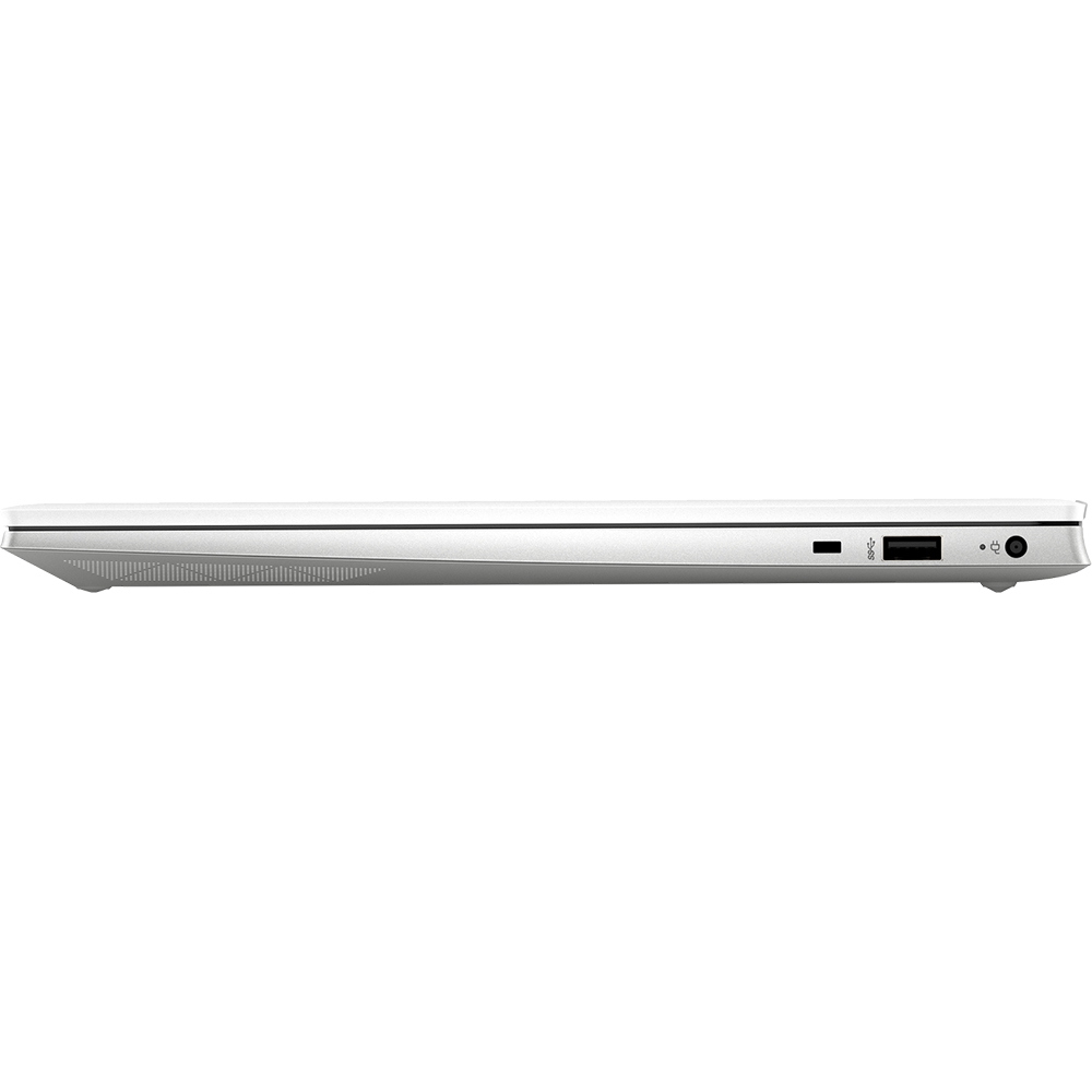 Зовнішній вигляд Ноутбук HP Pavilion 15-eh1064ua Ceramic White (9H8L0EA)
