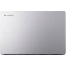 Ноутбук ACER Chromebook CB315-4HT Silver (NX.KBAEU.001)