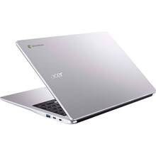 Ноутбук ACER Chromebook CB315-4HT Silver (NX.KBAEU.001)