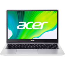 з інтегрованою відеокартою Ноутбук ACER Chromebook CB315-4HT Silver (NX.KBAEU.001)