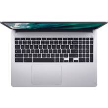 Ноутбук ACER Chromebook CB315-4HT Silver (NX.KBAEU.001)