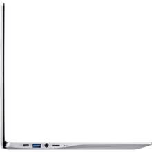 Ноутбук ACER Chromebook CB315-4HT Silver (NX.KBAEU.001)