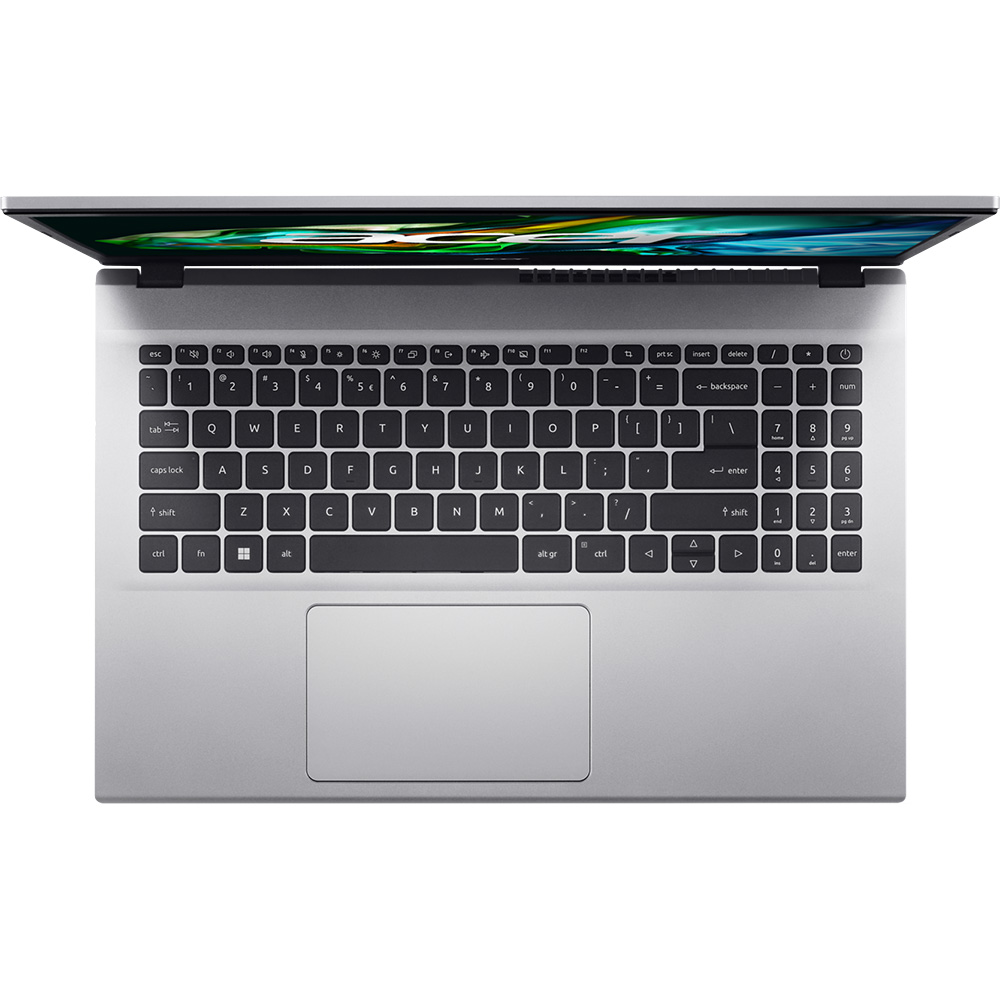 Ноутбук ACER Aspire 3 15 A315-44P-R6JH Pure Silver (NX.KSJEU.008) Разрешение дисплея 1920 x 1080