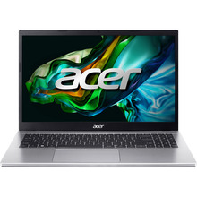 Ноутбук ACER Aspire 3 15 A315-44P-R6JH Pure Silver (NX.KSJEU.008)