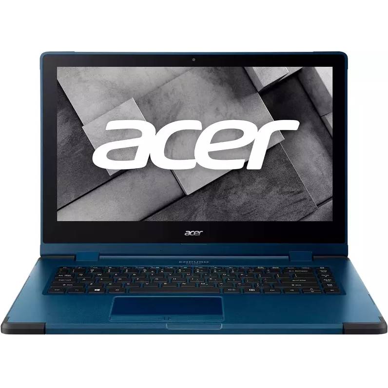 Ноутбук ACER Enduro Urban N3 EUN314A-51W Denim Blue (NR.R1GEU.007)