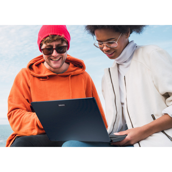 В Украине Ноутбук ACER Enduro Urban N3 EUN314A-51W Denim Blue (NR.R1GEU.007)