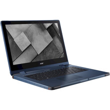 Ноутбук ACER Enduro Urban N3 EUN314A-51W Denim Blue (NR.R1GEU.007)