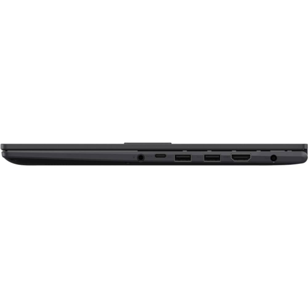 Ноутбук ASUS Vivobook 15X K3504VA-BQ407 Indie Black (90NB10A1-M00FN0) Частота оновлення екрана 60 Гц