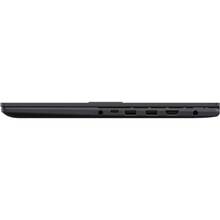 Ноутбук ASUS Vivobook 15X K3504VA-BQ407 Indie Black (90NB10A1-M00FN0)