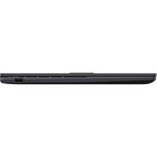 Ноутбук ASUS Vivobook 15X K3504VA-BQ407 Indie Black (90NB10A1-M00FN0)