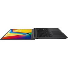 Ноутбук ASUS Vivobook 15X K3504VA-BQ407 Indie Black (90NB10A1-M00FN0)