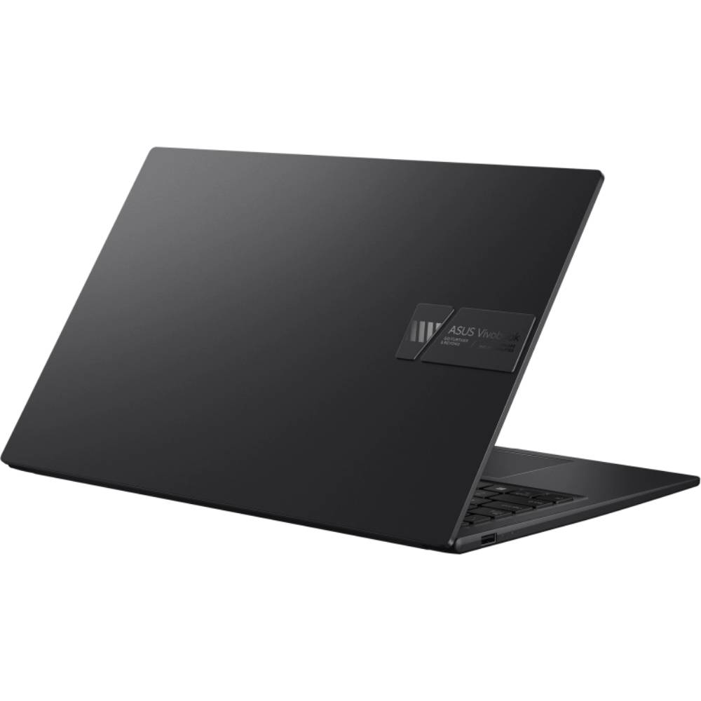 Фото Ноутбук ASUS Vivobook 15X K3504VA-BQ407 Indie Black (90NB10A1-M00FN0)