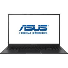 Ноутбук ASUS Vivobook 15X K3504VA-BQ407 Indie Black (90NB10A1-M00FN0)