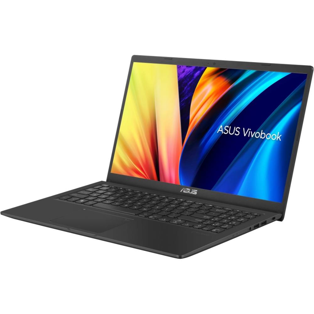 Ноутбук ASUS Vivobook 15 X1500EA-BQ2342 Indie Black (90NB0TY5-M04TC0) Диагональ дисплея 15.6