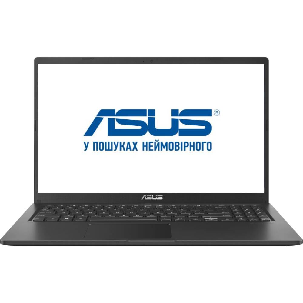 Ноутбук ASUS Vivobook 15 X1500EA-BQ2342 Indie Black (90NB0TY5-M04TC0)