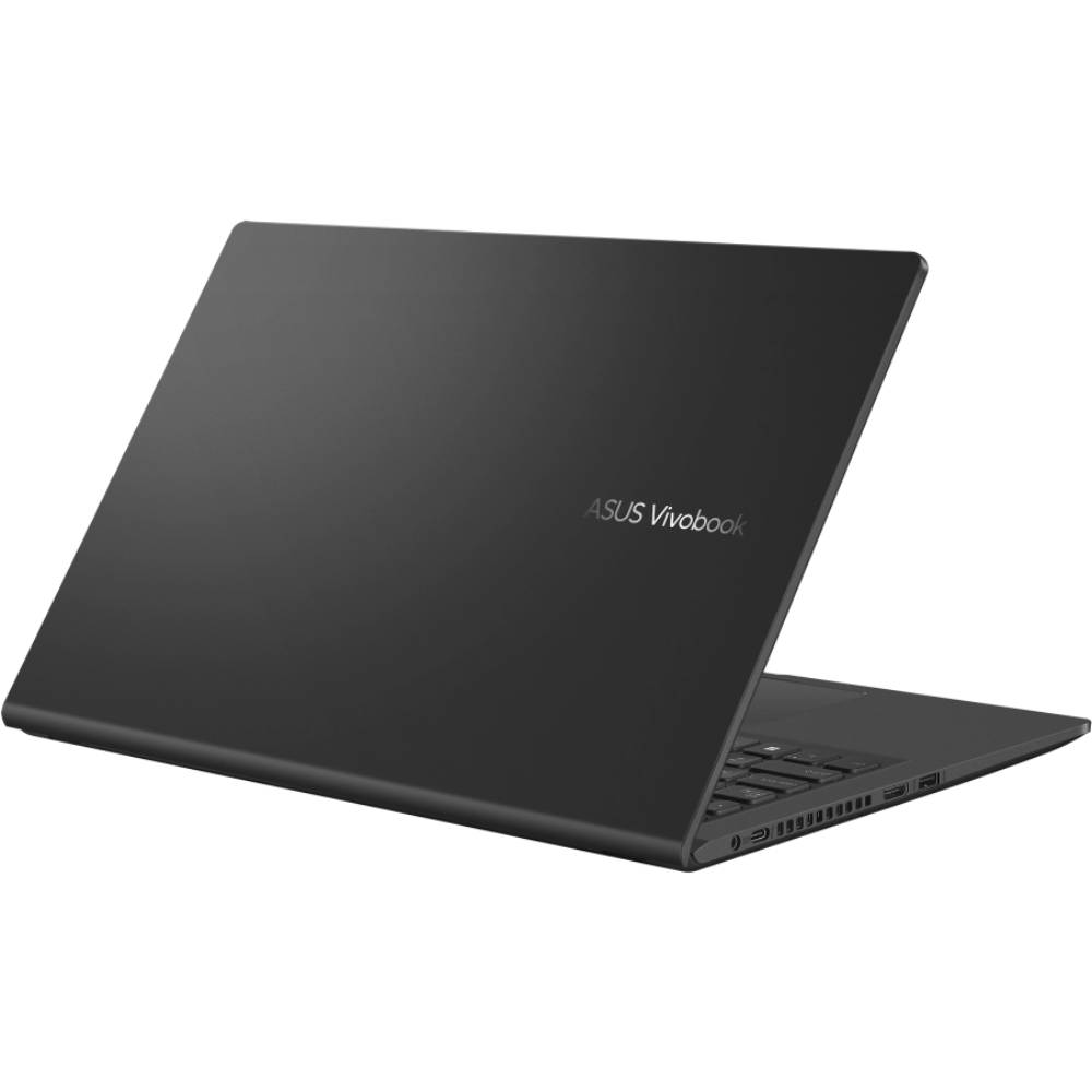 Зовнішній вигляд Ноутбук ASUS Vivobook 15 X1500EA-BQ4255 Indie Black (90NB0TY5-M04PK0)