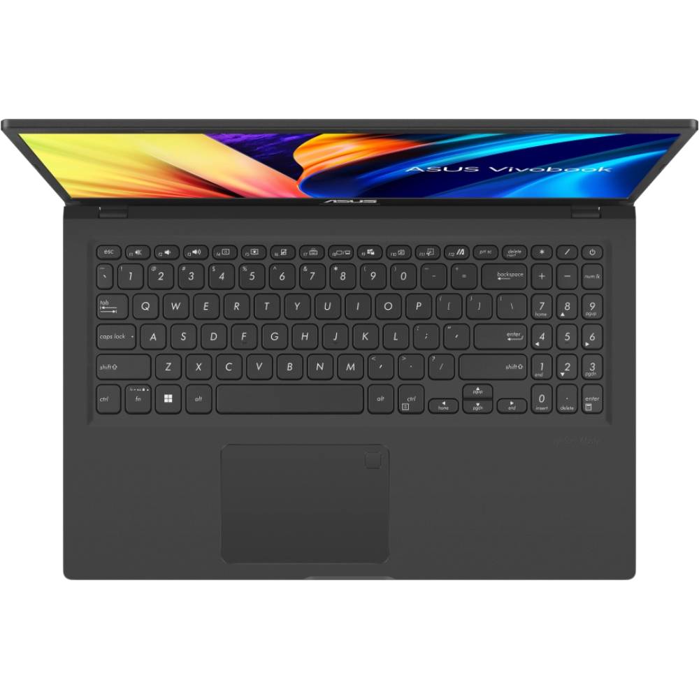 Ноутбук ASUS Vivobook 15 X1500EA-BQ4255 Indie Black (90NB0TY5-M04PK0) Роздільна здатність дисплея 1920 x 1080