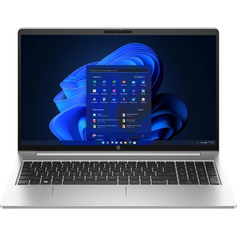 Ноутбук HP ProBook 450 G10 Pike Silver (85B00EA)