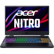 Ноутбук ACER Nitro 5 AN515-46 Obsidian Black (NH.QH1EU.00C)