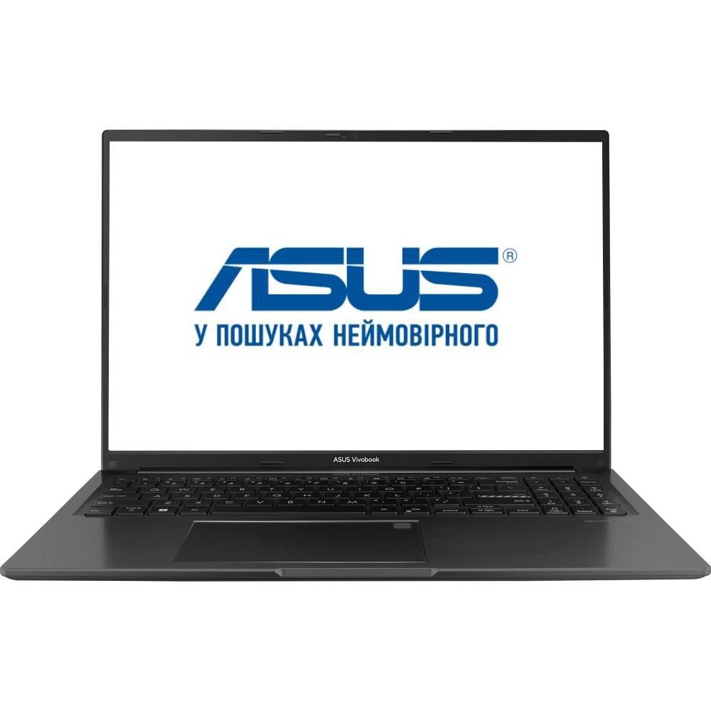 Ноутбук ASUS Vivobook 16 X1605ZA-MB315 Indie Black (90NB0ZA3-M00H50)