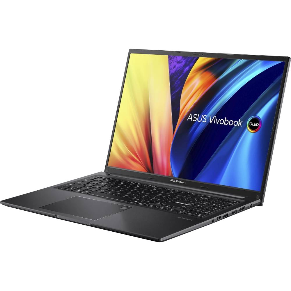 Ноутбук ASUS Vivobook 16 X1605ZA-MB315 Indie Black (90NB0ZA3-M00H50) Диагональ дисплея 16