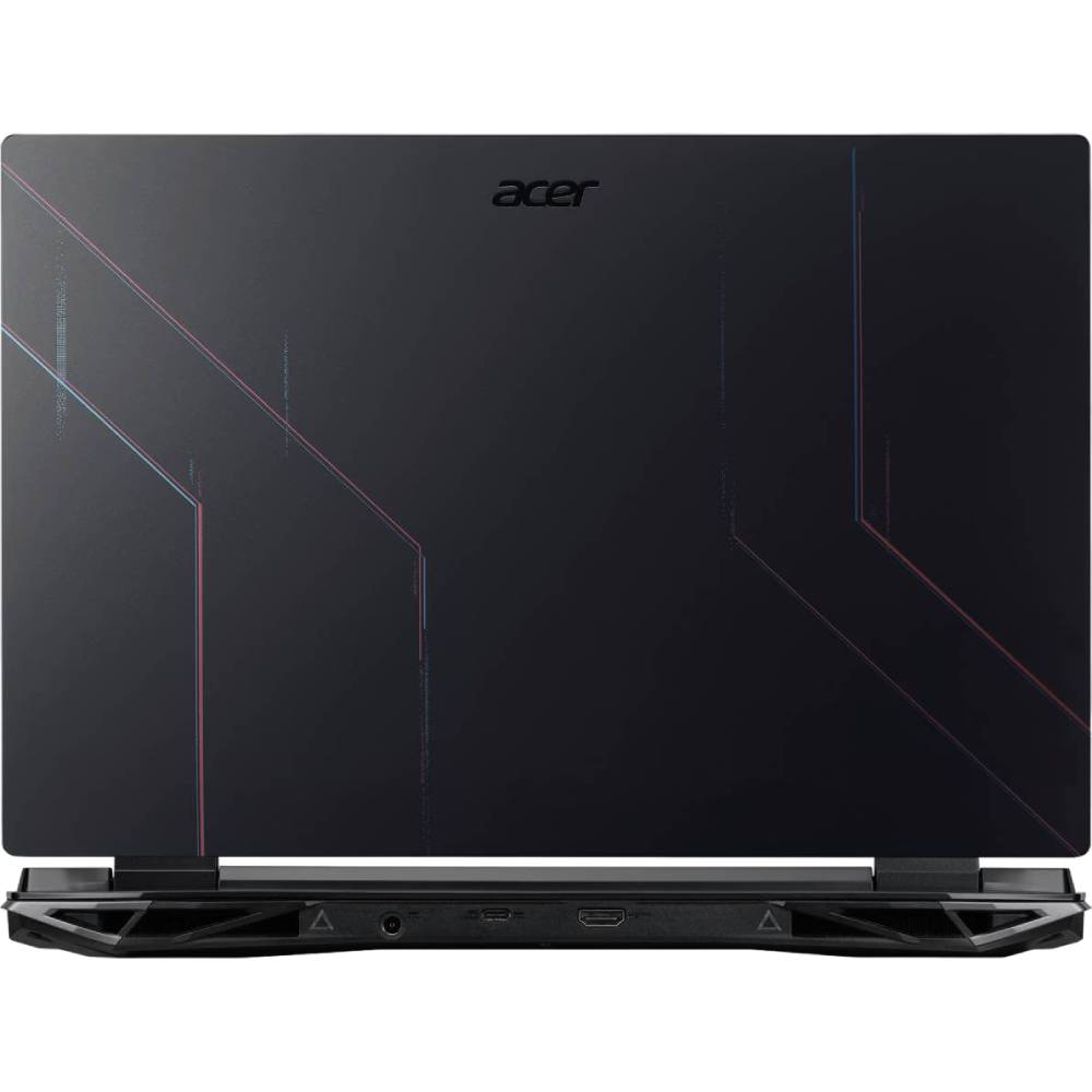 Замовити Ноутбук ACER Nitro 5 AN515-58 Obsidian Black (NH.QLZEU.00C)