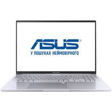 Ноутбук ASUS Vivobook 16 X1605ZA-MB316 Transparent Silver (90NB0ZA2-M00H60)