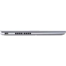 Ноутбук ASUS Vivobook 16 X1605ZA-MB316 Transparent Silver (90NB0ZA2-M00H60)